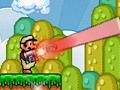 Jeu Super Mario Bombastic  en ligne