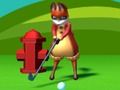 Jeu Étoile du golf  en ligne