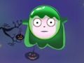 Jeu Bombe le fantôme  en ligne