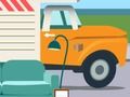 Jeu Cargaison cachée dans des camions  en ligne