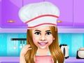 Jeu Gâteau de velours rouge de la cuisson rouge en ligne