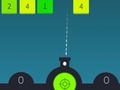 Jeu Défenseur de la boule de canon en ligne