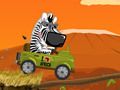 Jeu Le safari en ligne