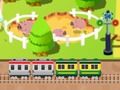 Jeu Commutateur de train  en ligne