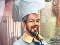 Jeu Le maître de cuisine  en ligne