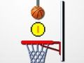 Jeu Basket-ball en ligne
