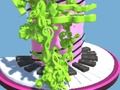 Jeu Tuile de Piano Ball Jump en ligne Jeu Tuile de Piano Ball Jump en ligne