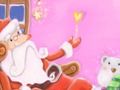 Jeu Beau Noël  en ligne