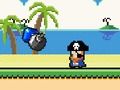 Jeu Bombardier pirate  en ligne