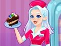 Jeu Boutique de bonbons de cristal  en ligne