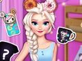 Jeu Boutique Kawaii à la main d'Eliza  en ligne