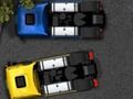Jeu Parking de camion Pro en ligne