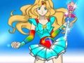 Jeu Sailor Warriors Nouvelle ère en ligne