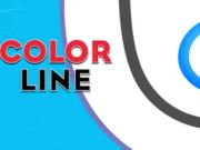 Jeu Ligne de couleur  en ligne