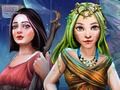 Jeu Nuit mystique  en ligne