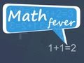Jeu Fièvre mathématique en ligne