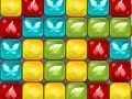 Jeu Match magique  en ligne