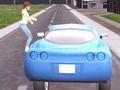 Jeu Simulateur de jeu de taxi réel en ligne