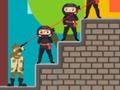 Jeu Tireur fantastique  en ligne