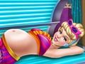Jeu Maquillage corporel de maman Cendrillon en ligne Jeu Maquillage corporel de maman Cendrillon en ligne