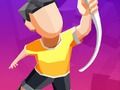 Jeu Cavalier en ligne