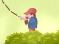 Jeu Pêcheur  en ligne