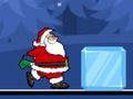 Jeu Aventure du Père Noël  en ligne