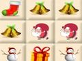 Jeu Noël 2019 Match 3  en ligne