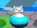 Jeu Combat de kart. io  en ligne
