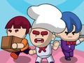 Jeu Restaurant. io  en ligne