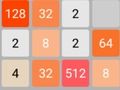 Jeu 2048 Légende en ligne