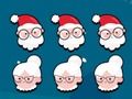 Jeu Édition de Noël à la fête à la fête en ligne