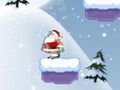 Jeu Aventure de Noël  en ligne