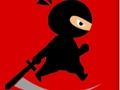 Jeu M. Ninja Fighter en ligne