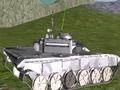 Jeu Machines de guerre: bataille de chars  en ligne