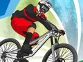 Jeu Sports d'été VTT Hero  en ligne
