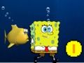 Jeu Bob l'éponge Aventure  en ligne