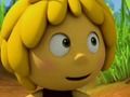 Jeu Puzzle Maja  en ligne