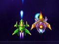 Jeu Blaze d'espace 2 en ligne