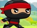 Jeu Ninja en ligne