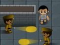 Jeu Évasion de prison  en ligne