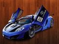 Jeu Voitures de course en ligne