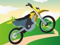 Jeu Scie sauteuse Super Fast Motos  en ligne