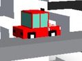 Jeu Voitures sans escale  en ligne