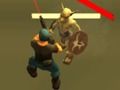 Jeu Le monstre gobelin  en ligne