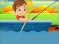 Jeu Pêche  en ligne