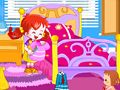 Jeu Retour à l'école Nettoyer en ligne Jeu Retour à l'école Nettoyer en ligne