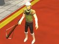 Jeu Angry Infinite Runner Une course de survie avec Dragon  en ligne