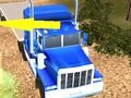 Jeu Dino Transport Simulator en ligne