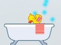 Jeu Aide le canard  en ligne